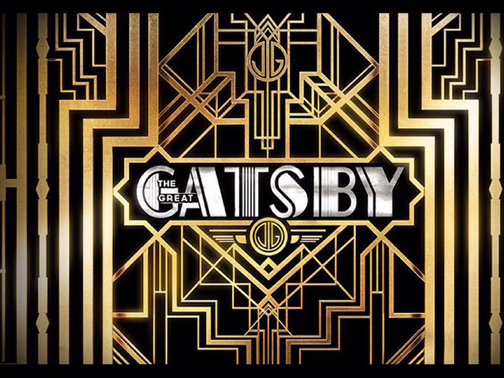 Great Gatsby