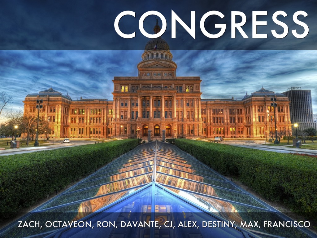 Civics Presentation by Zach Conway