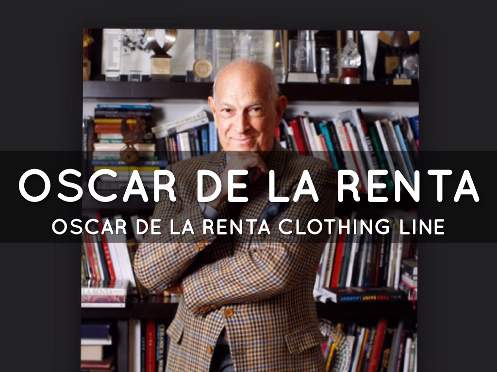 Fashion Designer Research Project