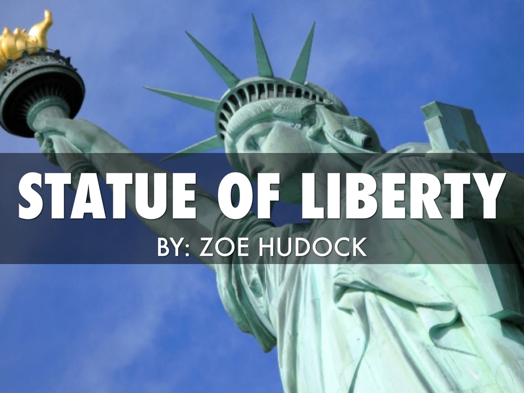 Statue Of Liberty