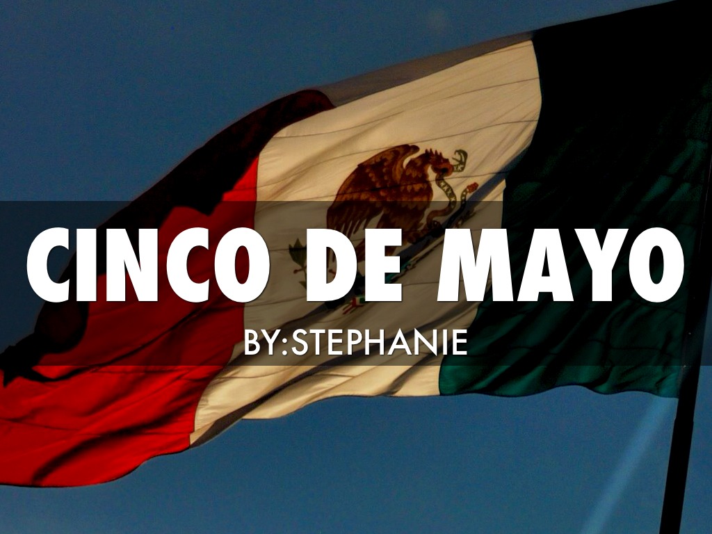 Cinco De Mayo🎉