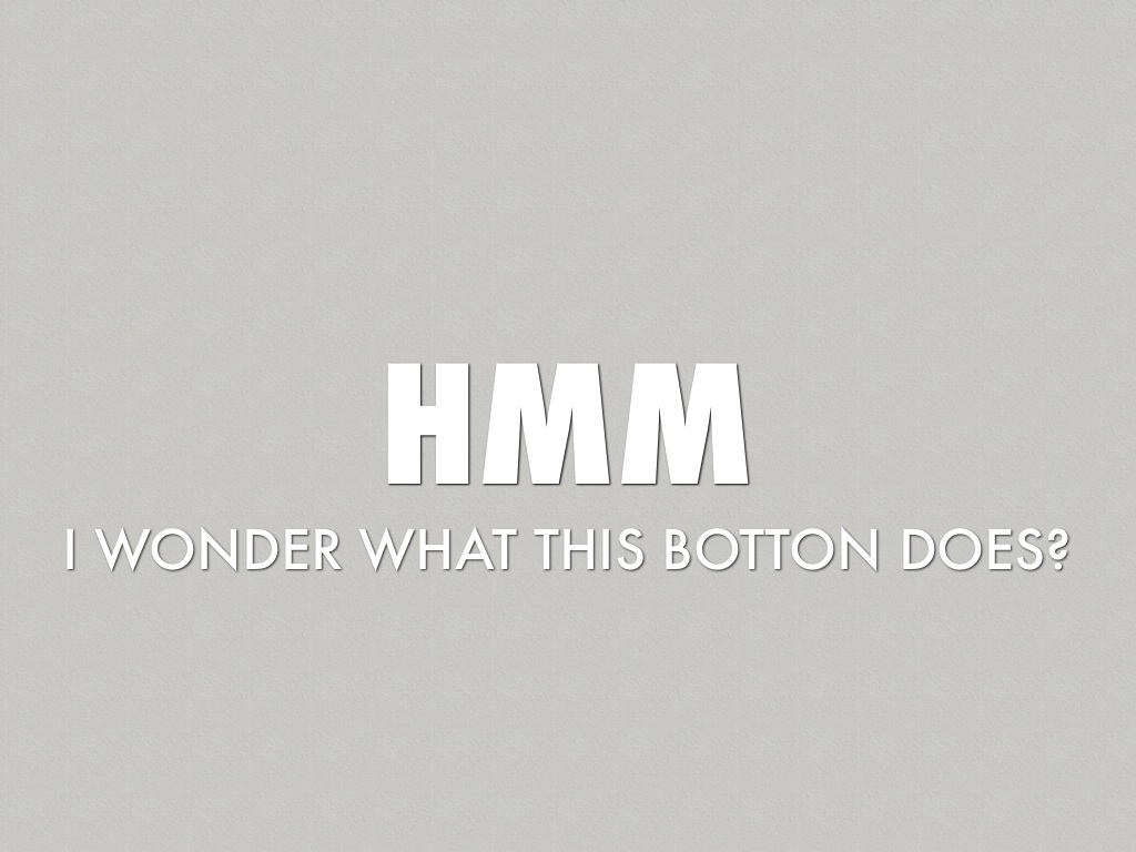 Try Out To See Wat It Is