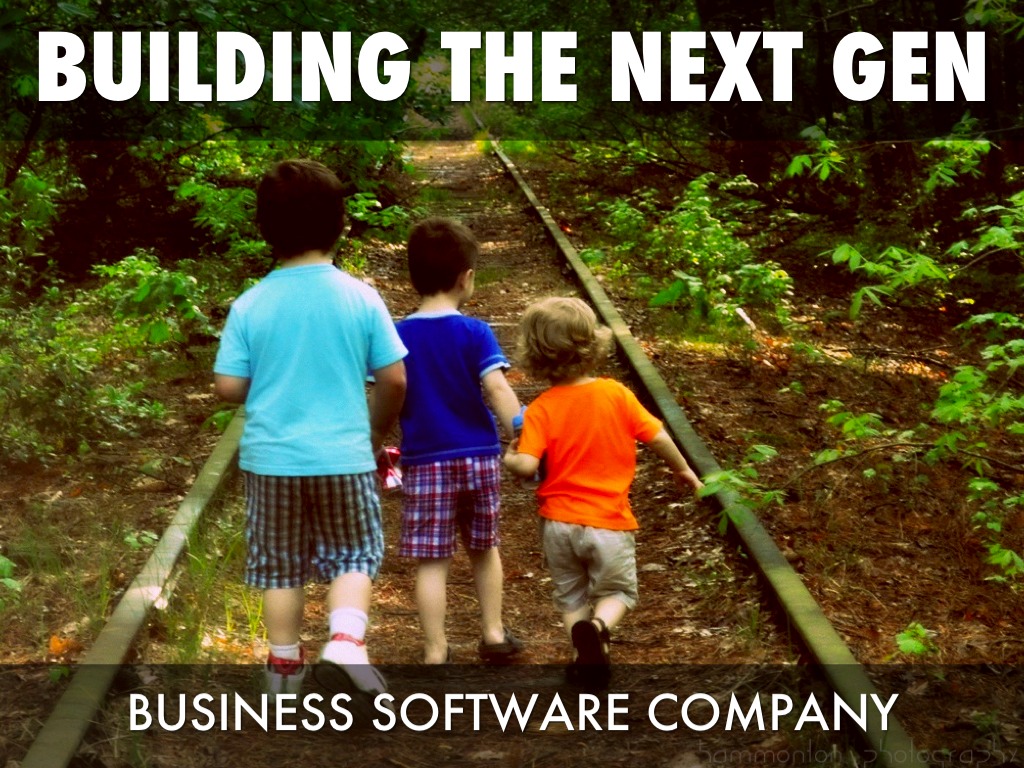 Next Gen Software Co