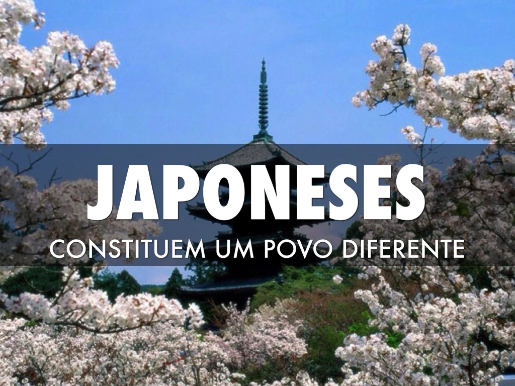 Japoneses