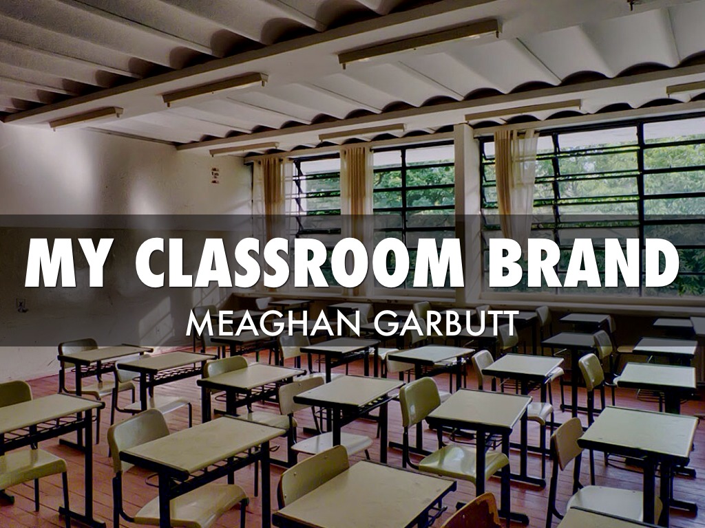 Classroom Brand