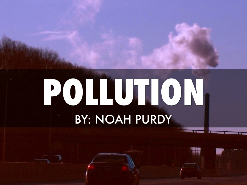 Pollution 