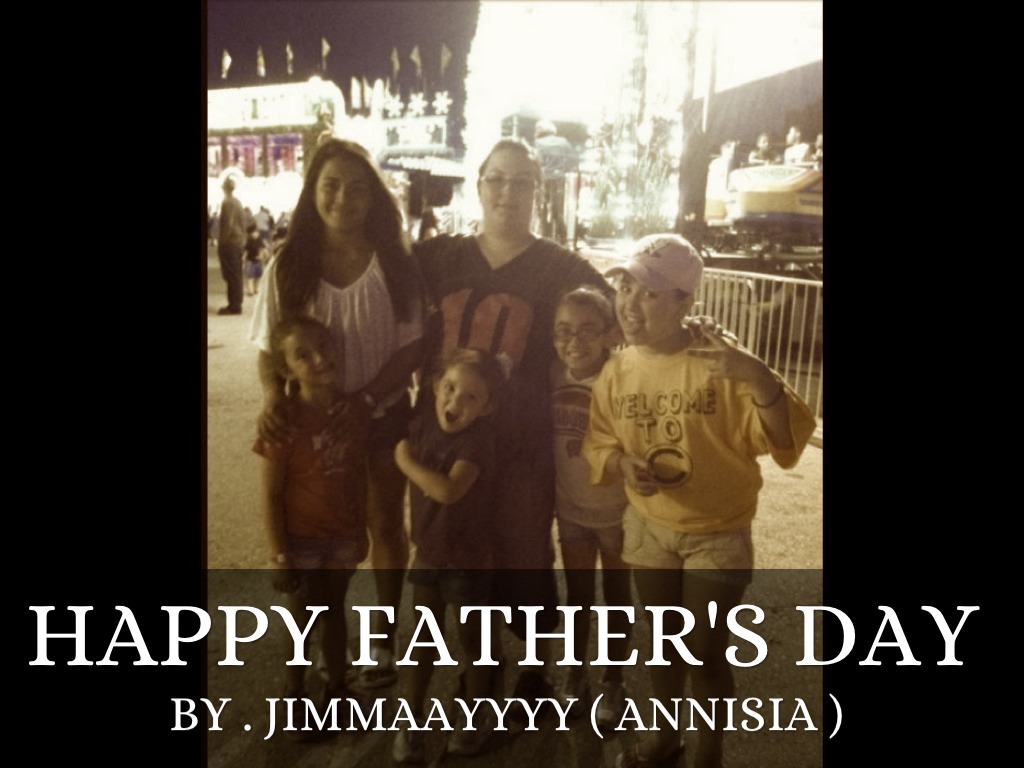  Happy Fathers Day