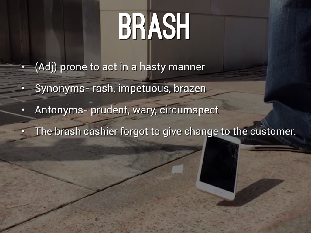 Vocabulary Chapter 9 by Matt Bagar