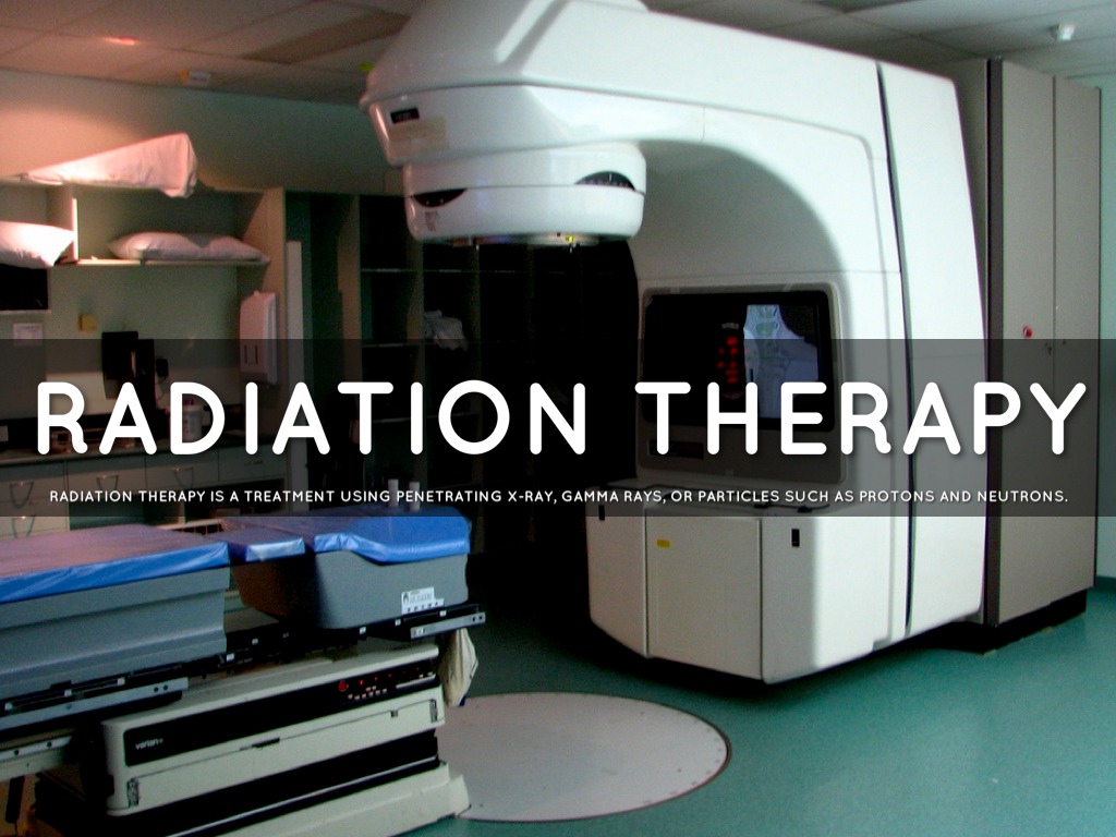 Gamma Rays by Naomi Martinez