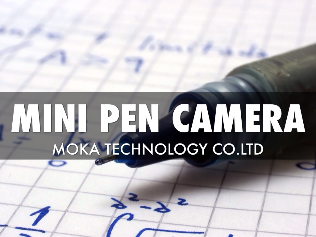 Production Preparation