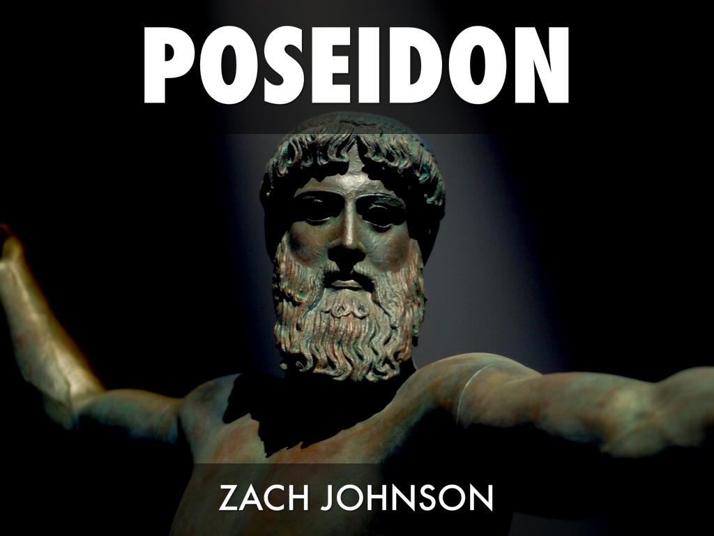 Poseidon 