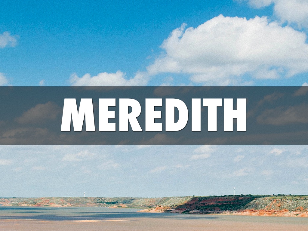 Meredith
