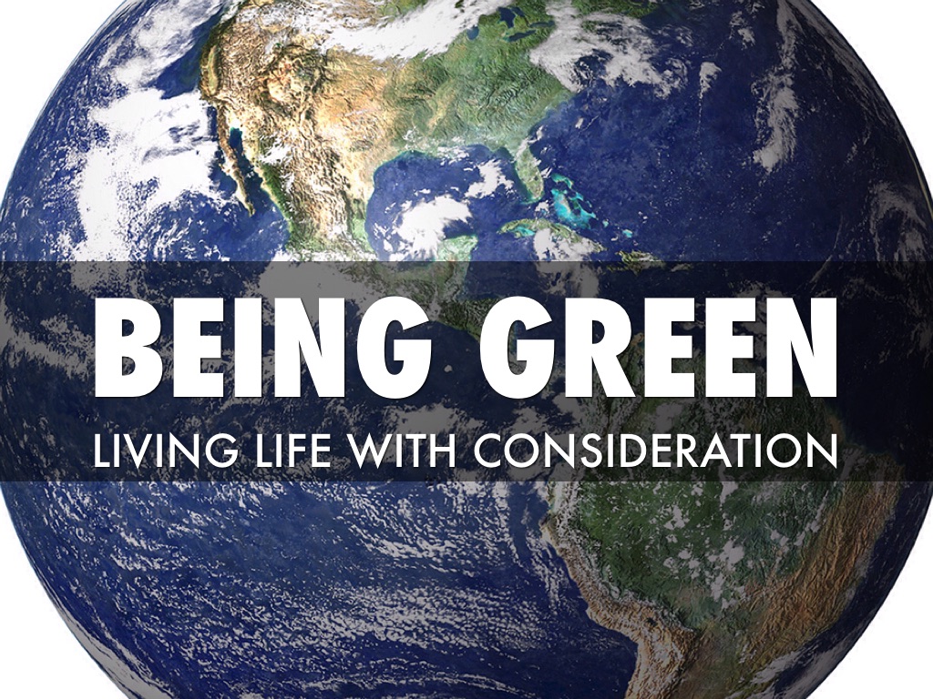 It's Easy Being Green by carich96