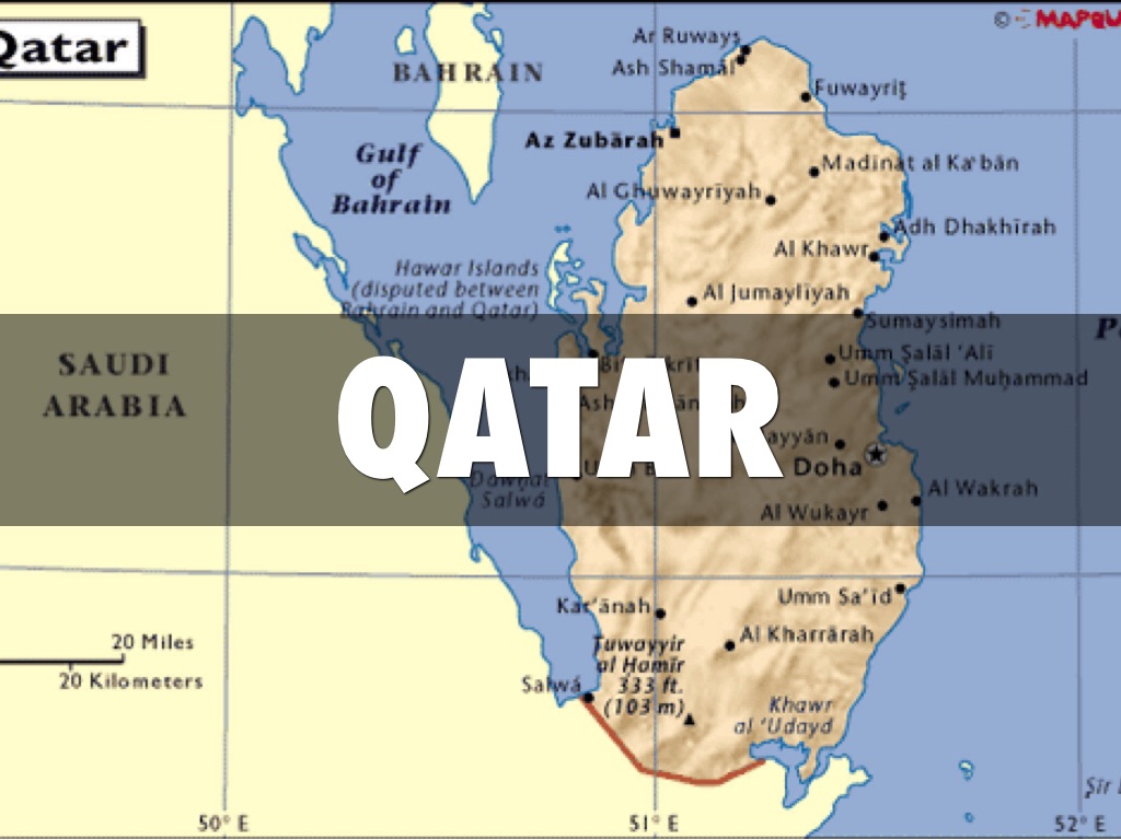 Qatar Vs Jemen 