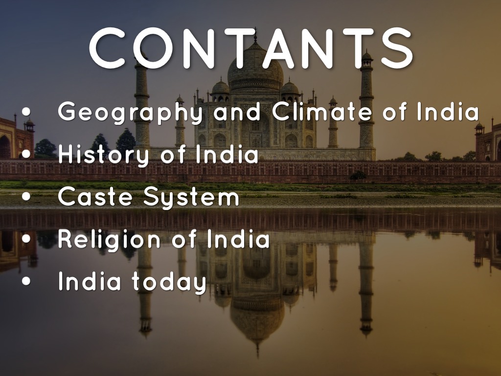 Devon Kooker India Project