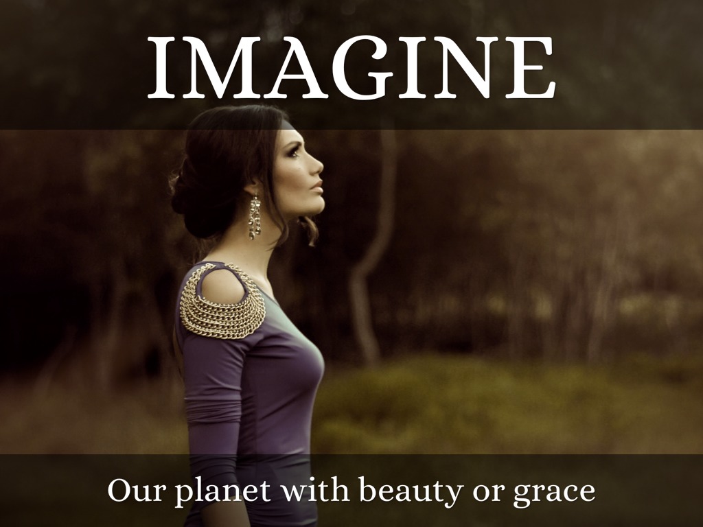 Imagine