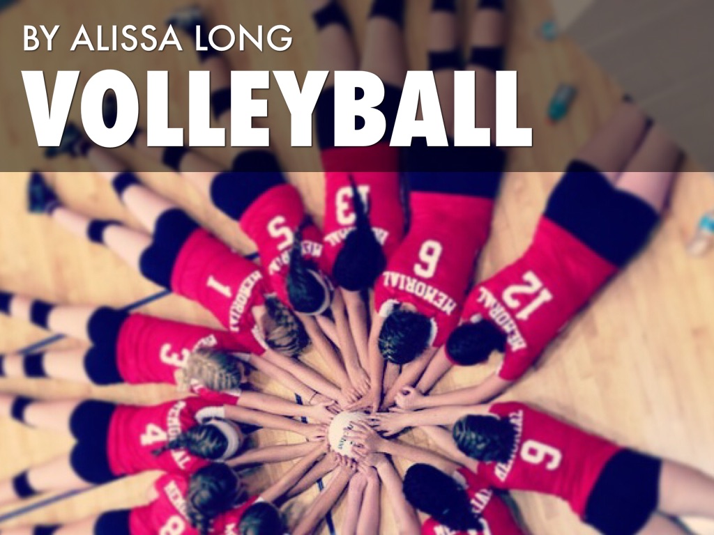 Volleyball 