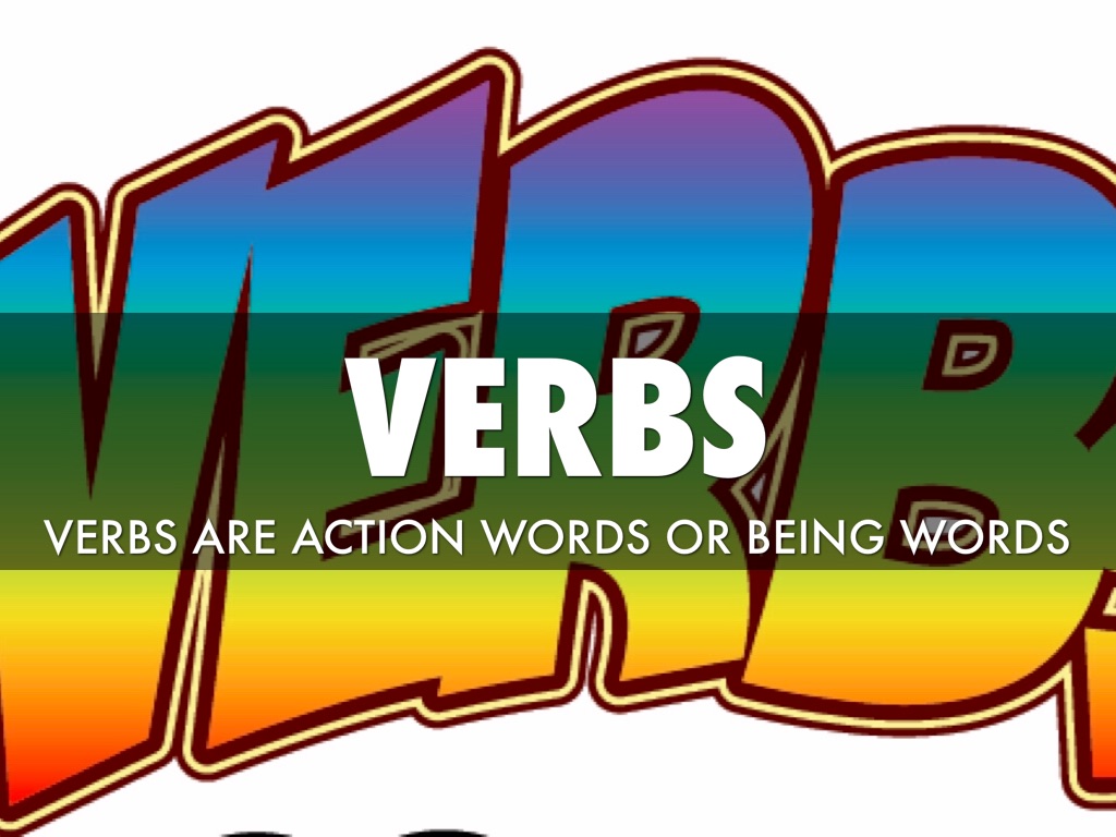 verbs