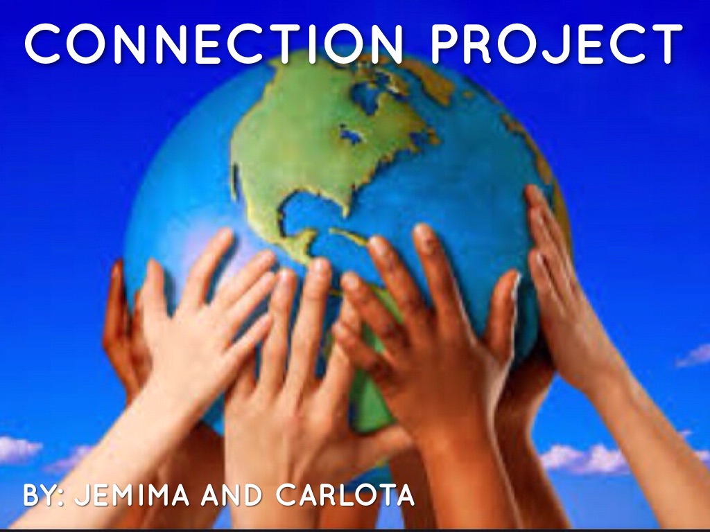 Connection Project