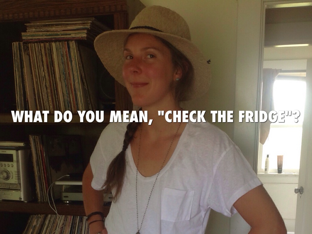 Jackson Proposes To Joanna