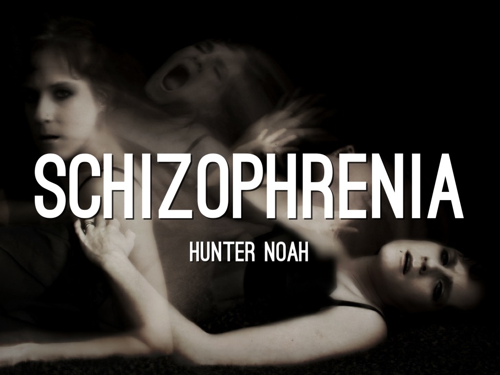 Schizophrenia