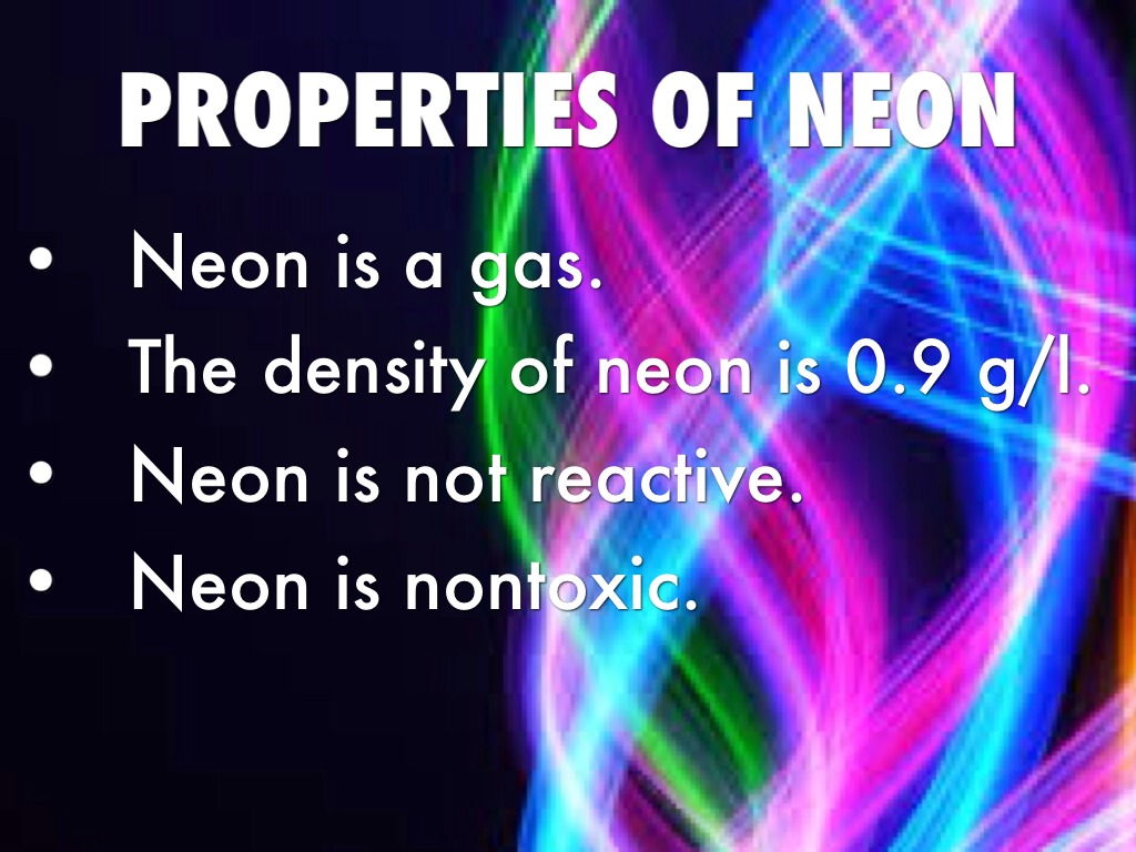 neon-element-properties-uses-compounds-facts