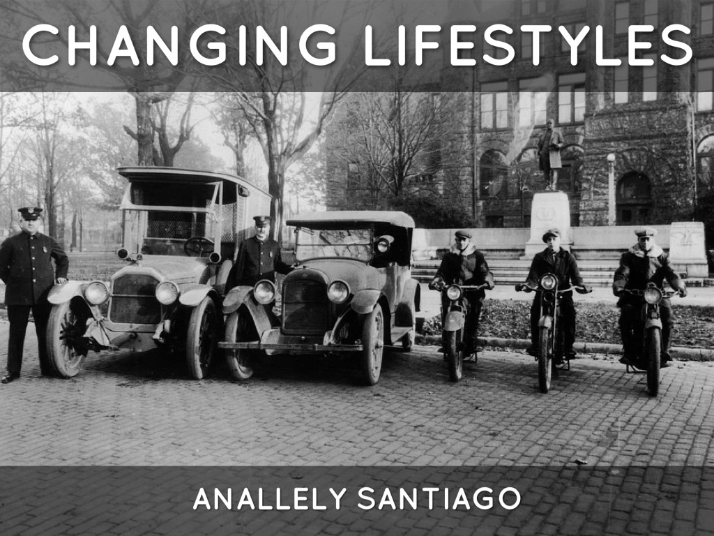Presentations and Templates by Anallely Santiago