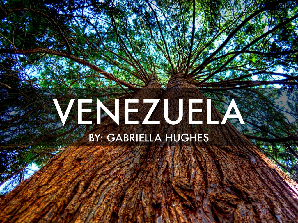 Venezuela 