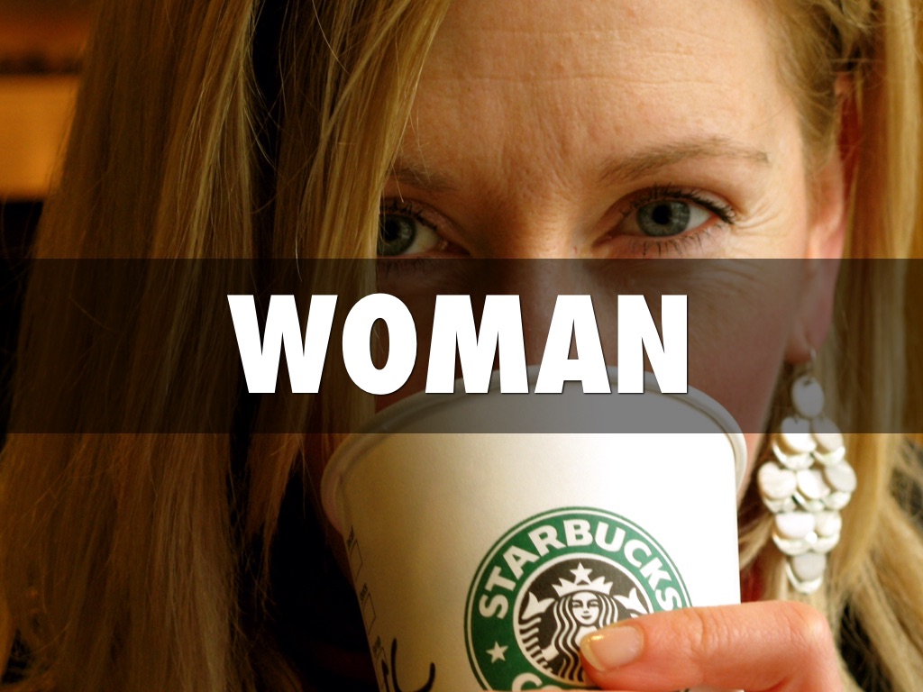 Woman