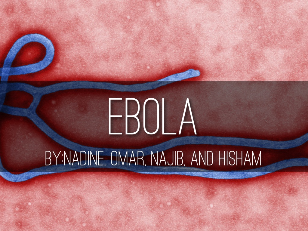 Ebola