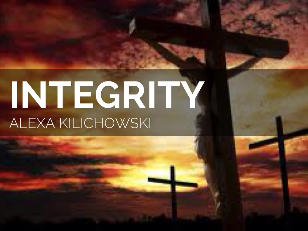 Integrity