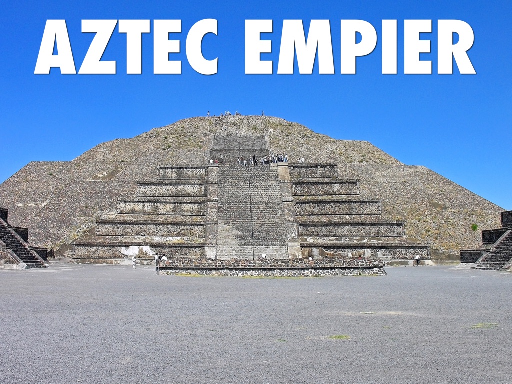 Fall Of Incan And Aztec 