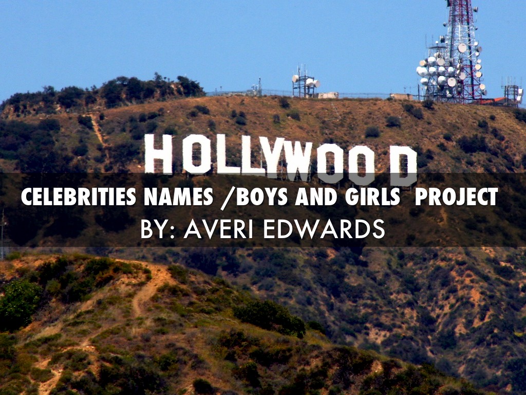 French (what's Your  Name)