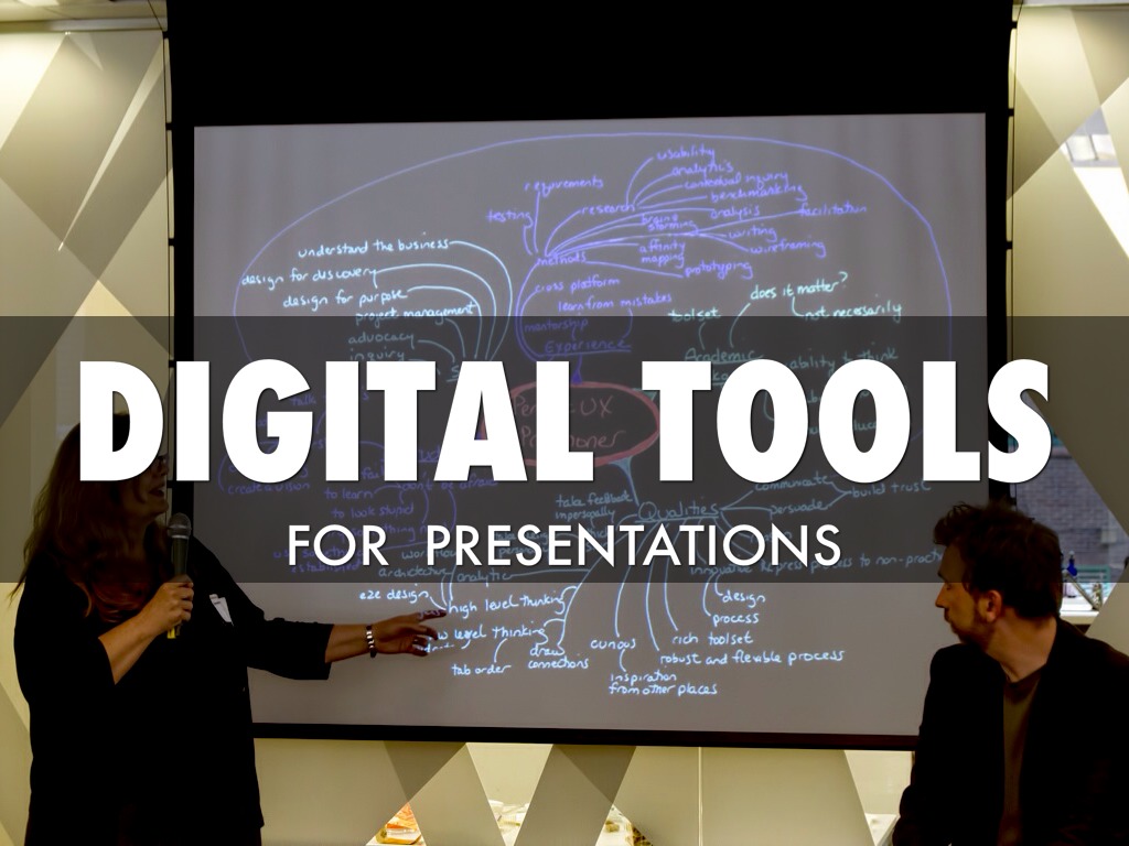 Digital Tools