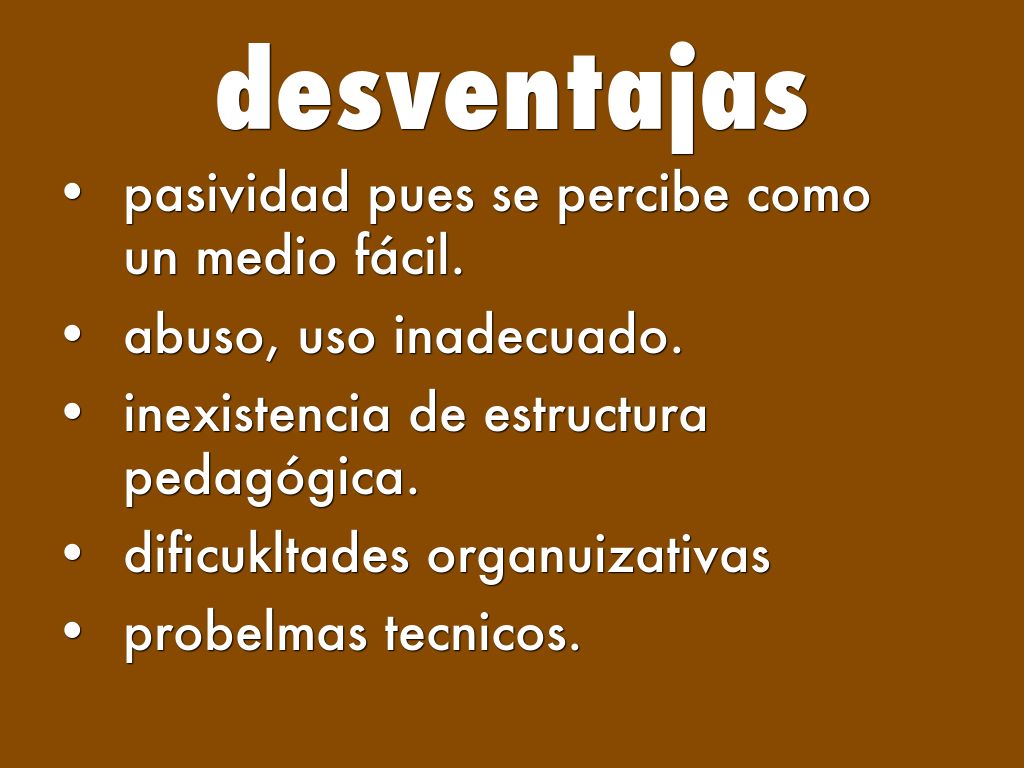 UN MODELO PEDAGOGICO PARA UN AMBIENTE