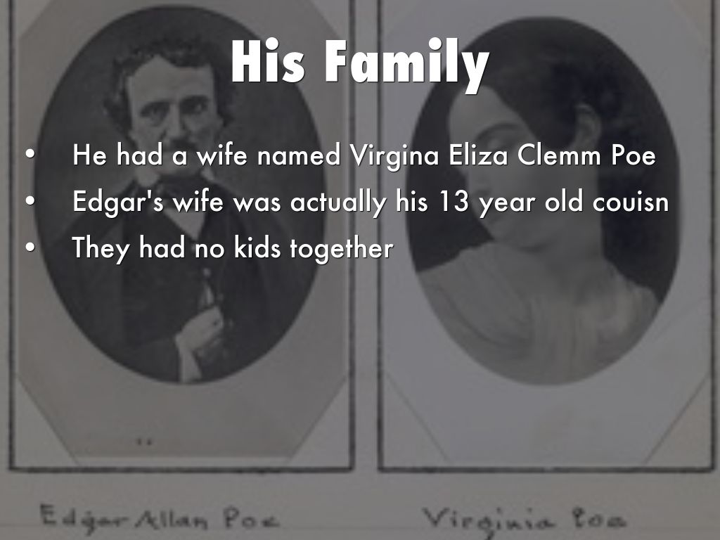 Edgar Allan Poe by nyahaguayo