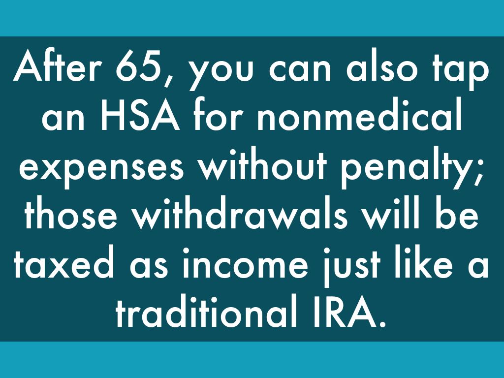 Planning for Medical Expenses in Retirement by