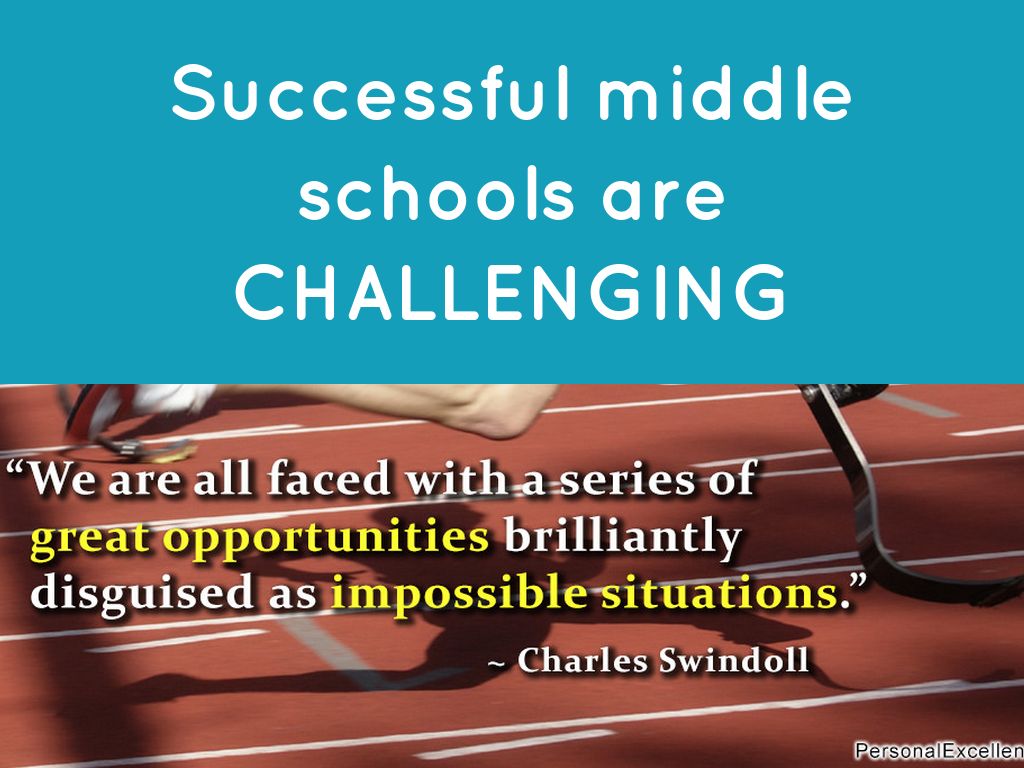 This We Believe - Challenging Presentation