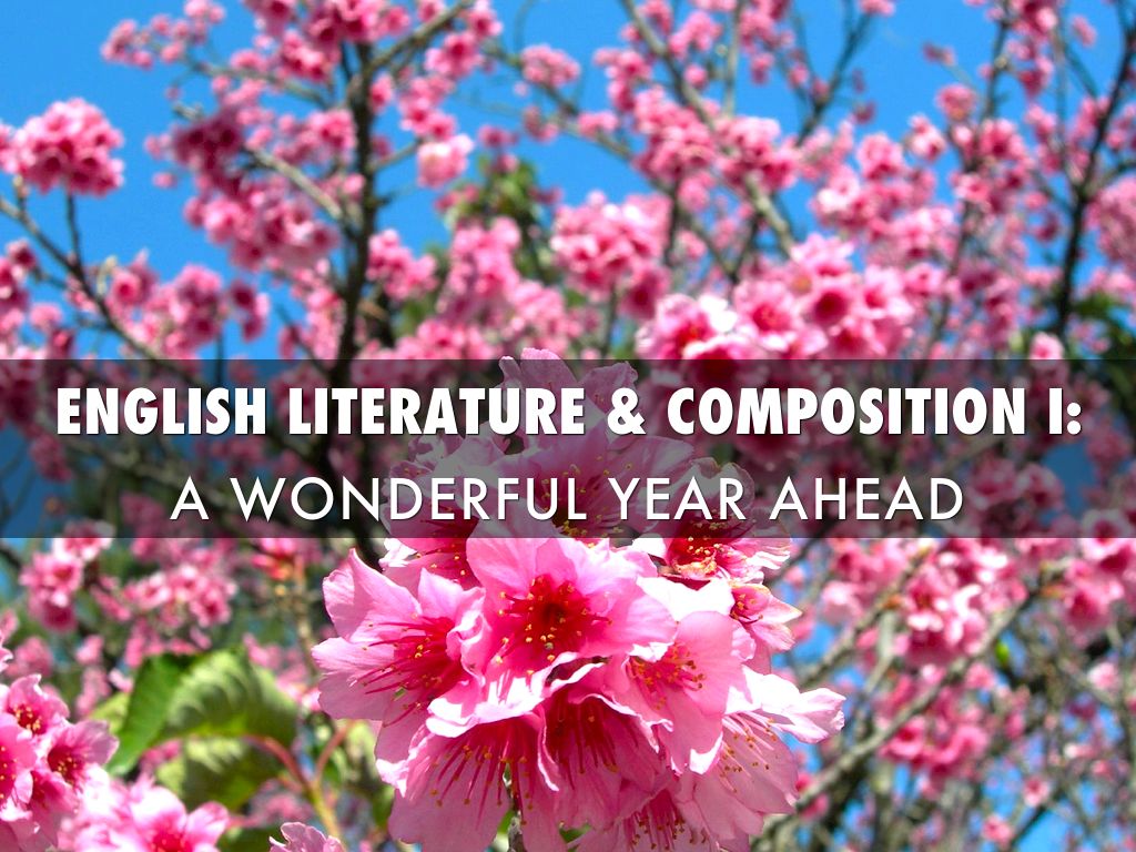 Copy of Welcome to High School!