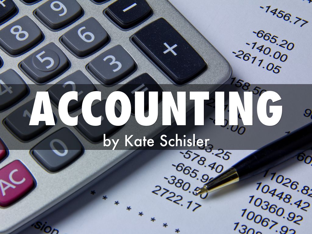 Accounting