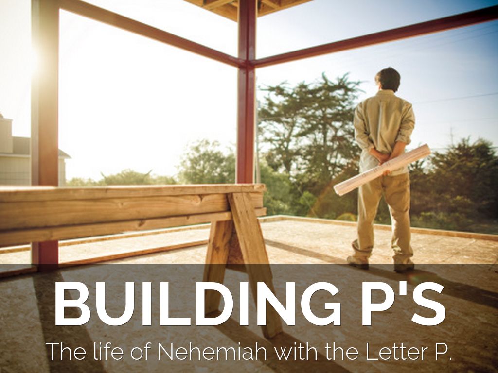 Nehemiah Ps