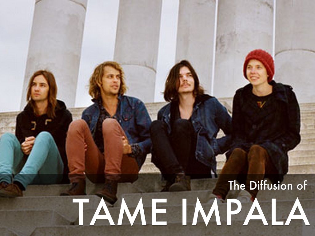 Tame Impala