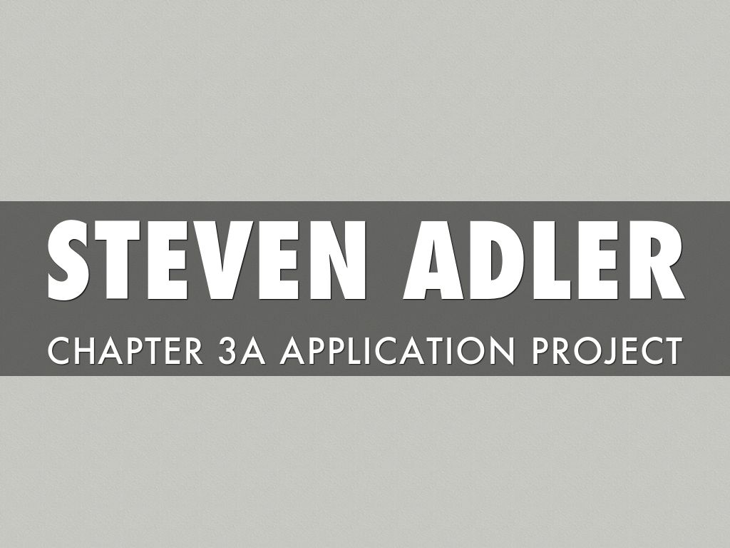 Copy of Spanish Project