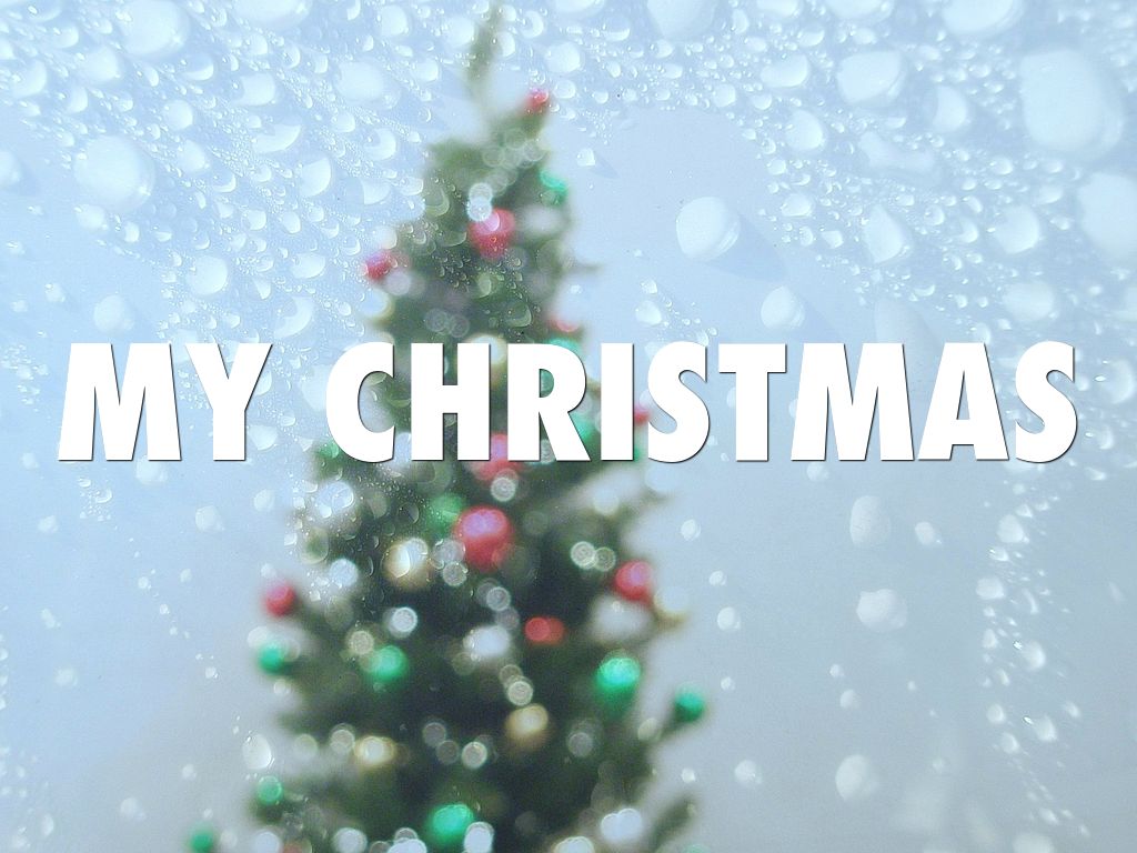 My Christmas