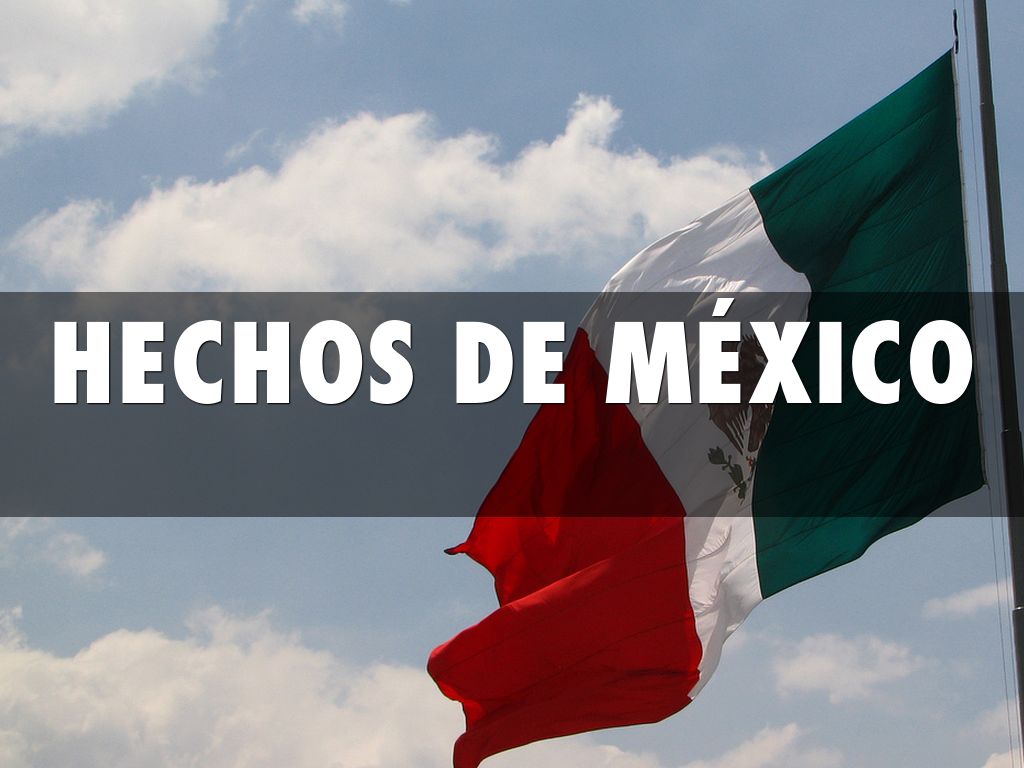 Mexico Facts