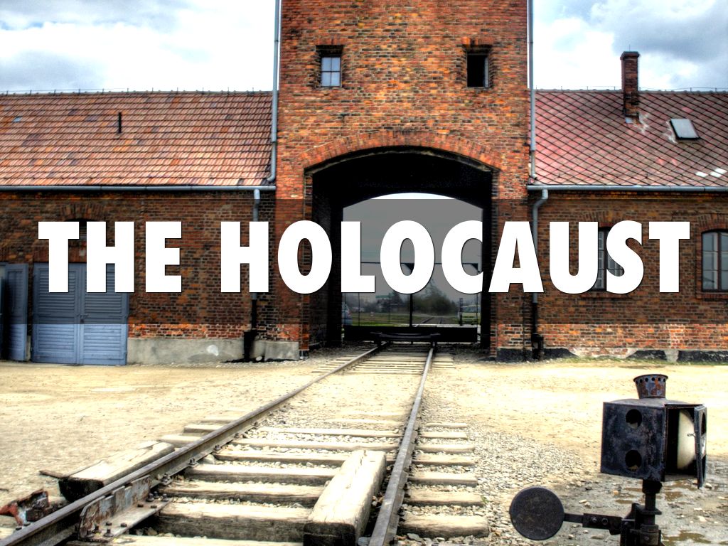 Holocaust 