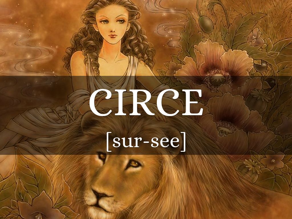 Circe