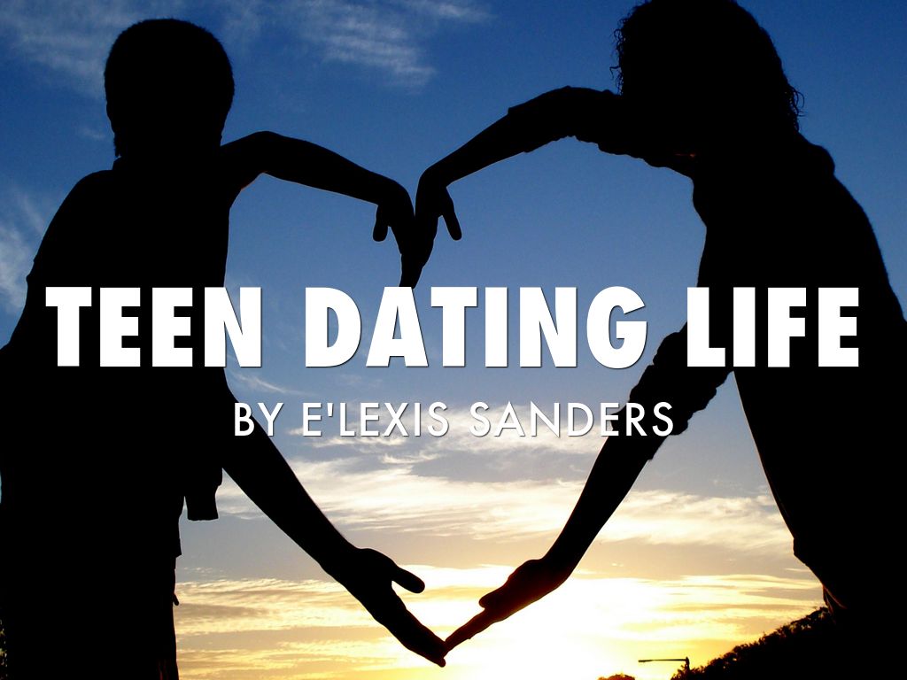 Teen Dating 