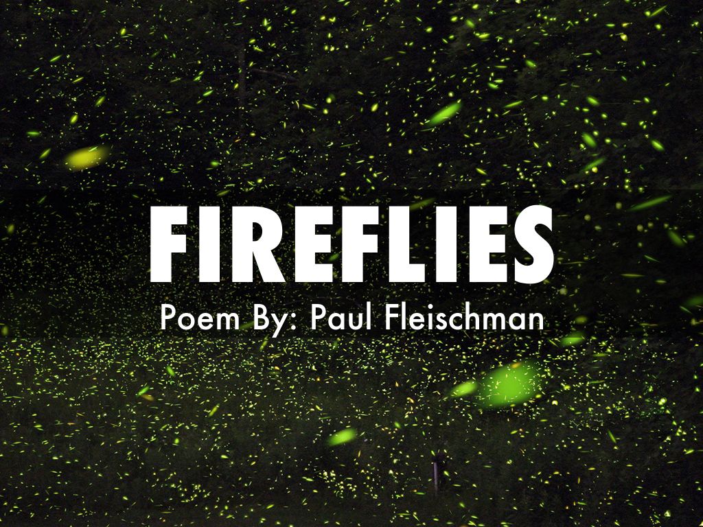 Fireflies