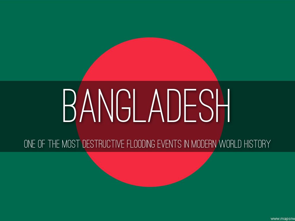 Bangladesh